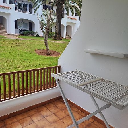 Apartamento Colibri Alaior Exterior foto