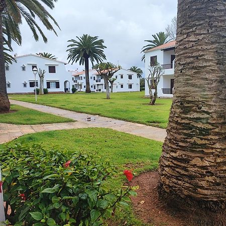 Apartamento Colibri Alaior Exterior foto
