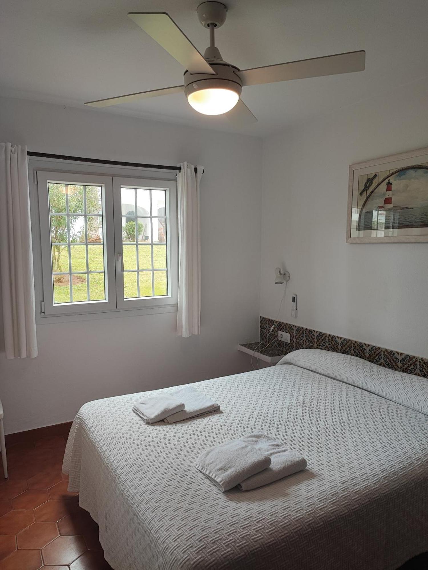 Apartamento Colibri Alaior Cameră foto