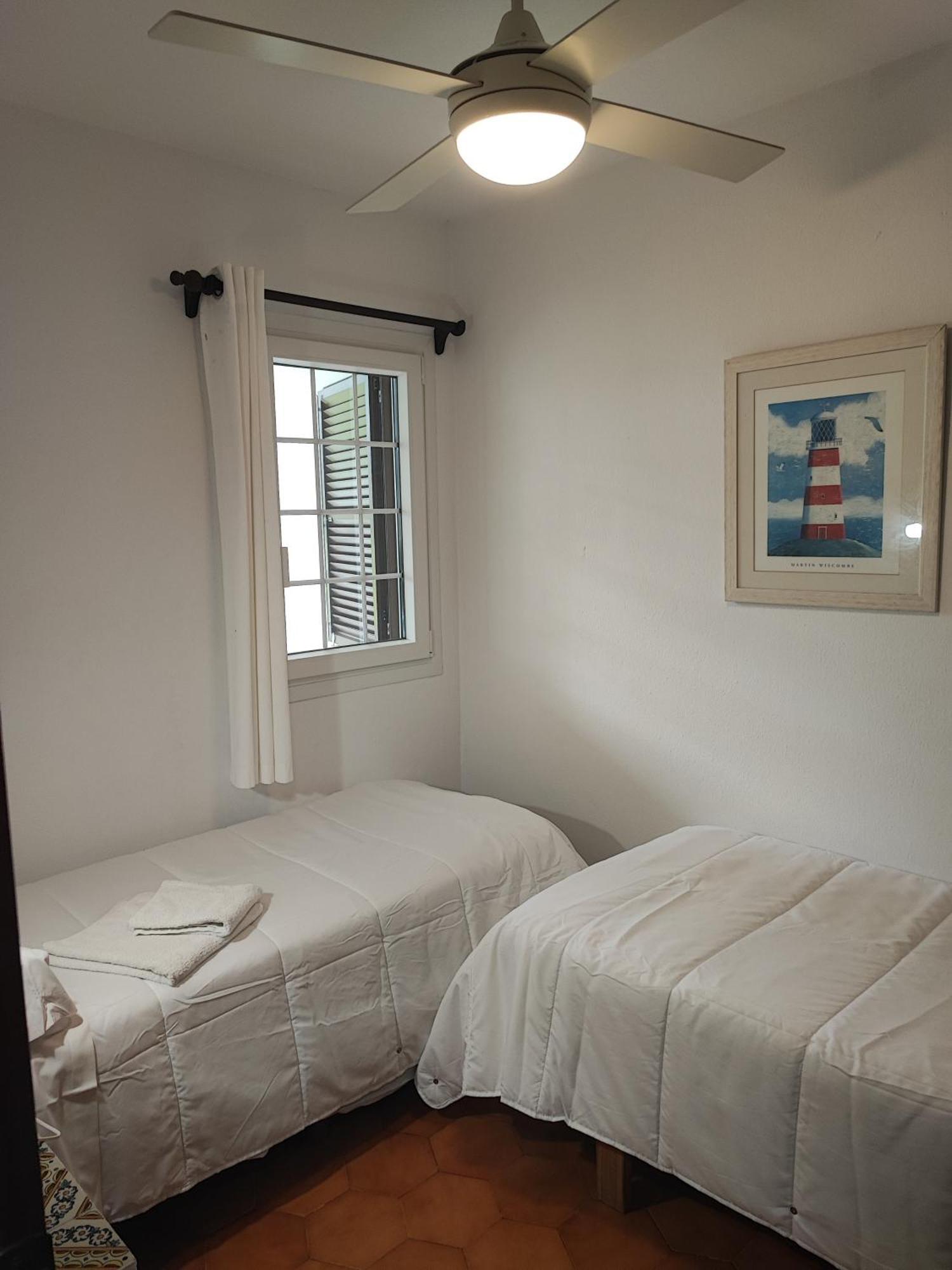 Apartamento Colibri Alaior Exterior foto