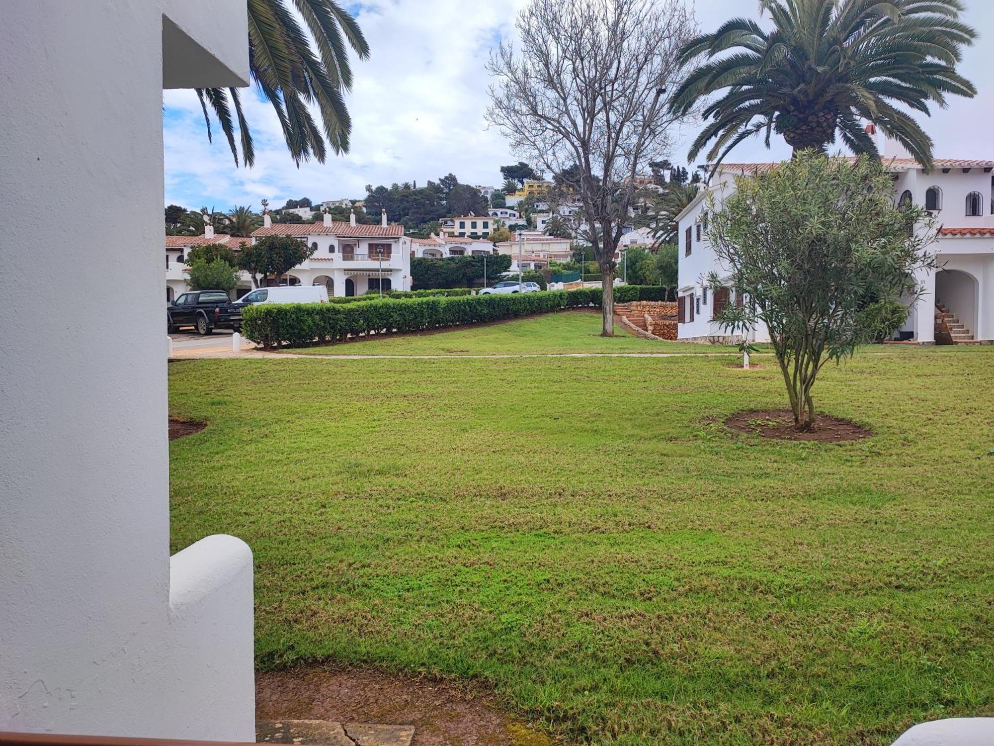 Apartamento Colibri Alaior Exterior foto