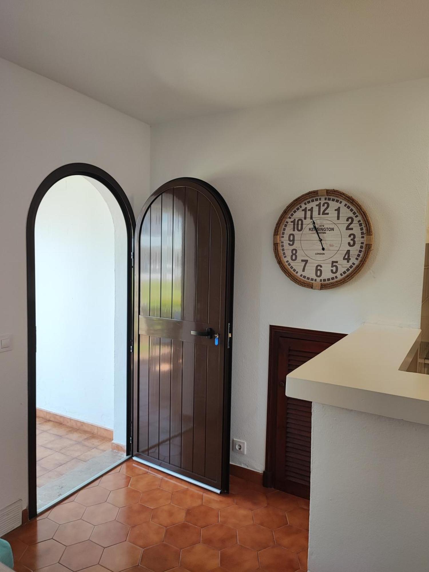Apartamento Colibri Alaior Exterior foto