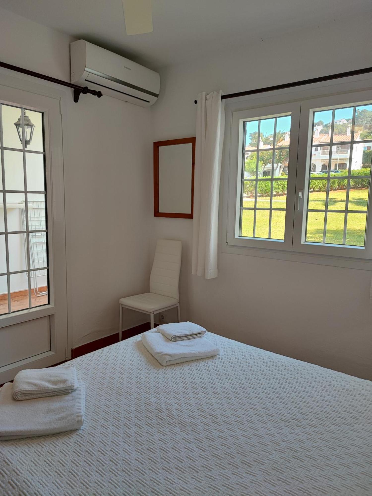 Apartamento Colibri Alaior Exterior foto