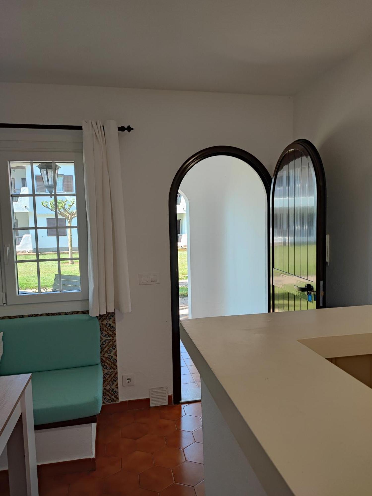 Apartamento Colibri Alaior Exterior foto